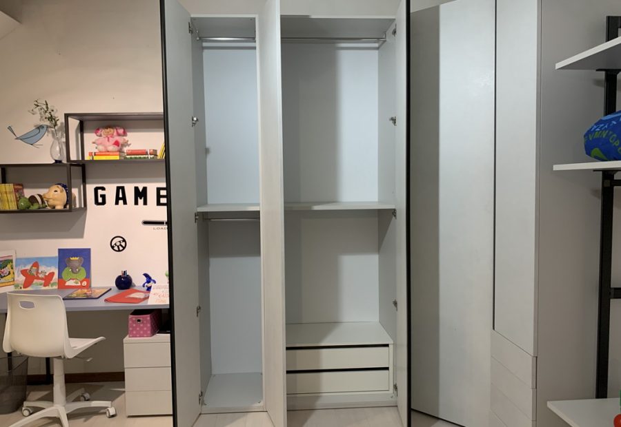 Cameretta Zg Sconto7