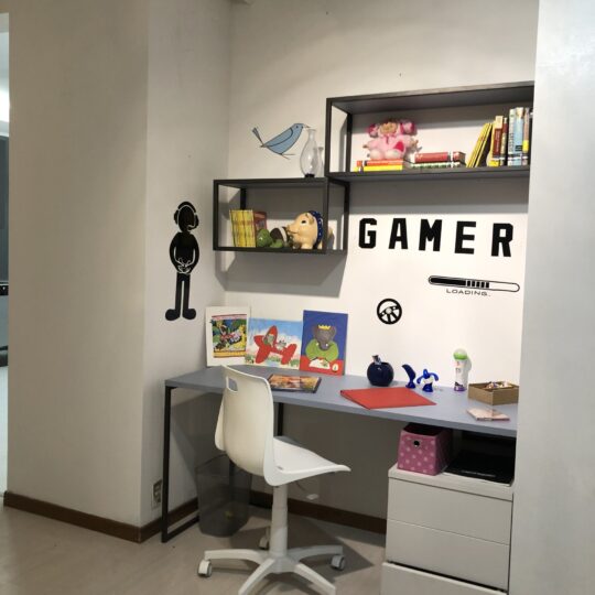 Showroom arredamento: Camerette