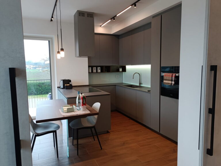 Realizzazioni progetti di arredamento - arredimenti Nava design Sassuolo 009