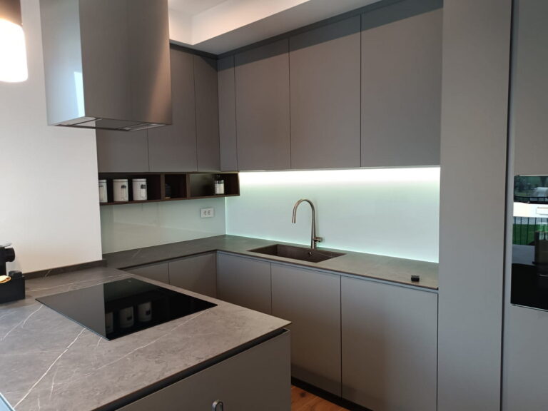 Realizzazioni progetti di arredamento - arredimenti Nava design Sassuolo 010