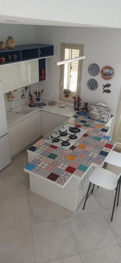 Realizzazioni progetti di arredamento - arredimenti Nava design Sassuolo 011