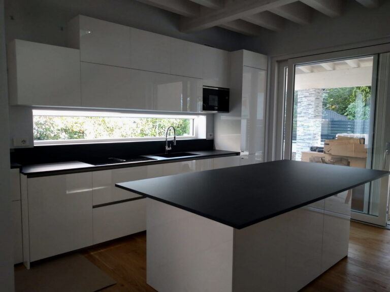 Realizzazioni progetti di arredamento - arredimenti Nava design Sassuolo 026