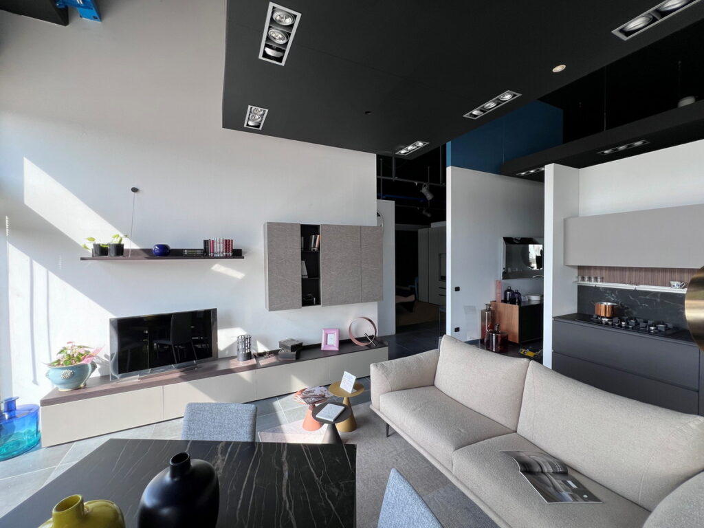 showroom- arredamenti nava design - sassuolo 011