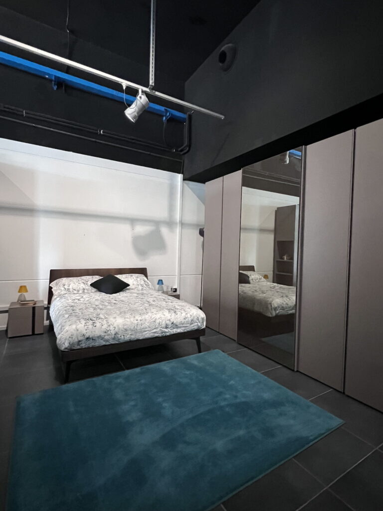 showroom- arredamenti nava design - sassuolo 020